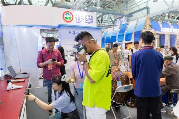 第五届运博会，多场拉萨文旅推介活动在江苏圆满落地